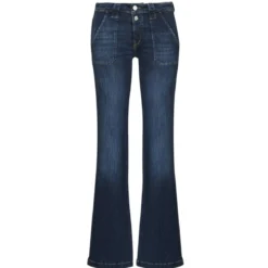 Flare Jeans Le Temps des Cerises
