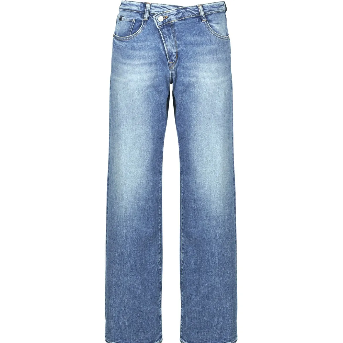 Flare Jeans Le Temps des Cerises