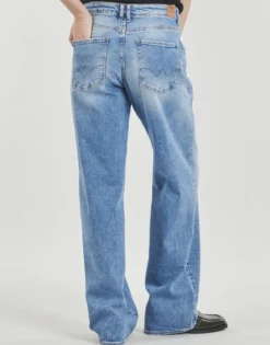 Flare Jeans Le Temps des Cerises