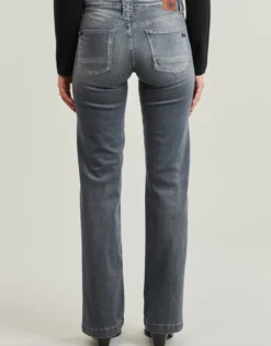 Flare Jeans Le Temps des Cerises