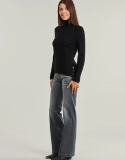 Flare Jeans Le Temps des Cerises
