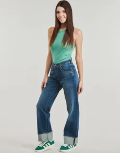 Flare Jeans Le Temps des Cerises
