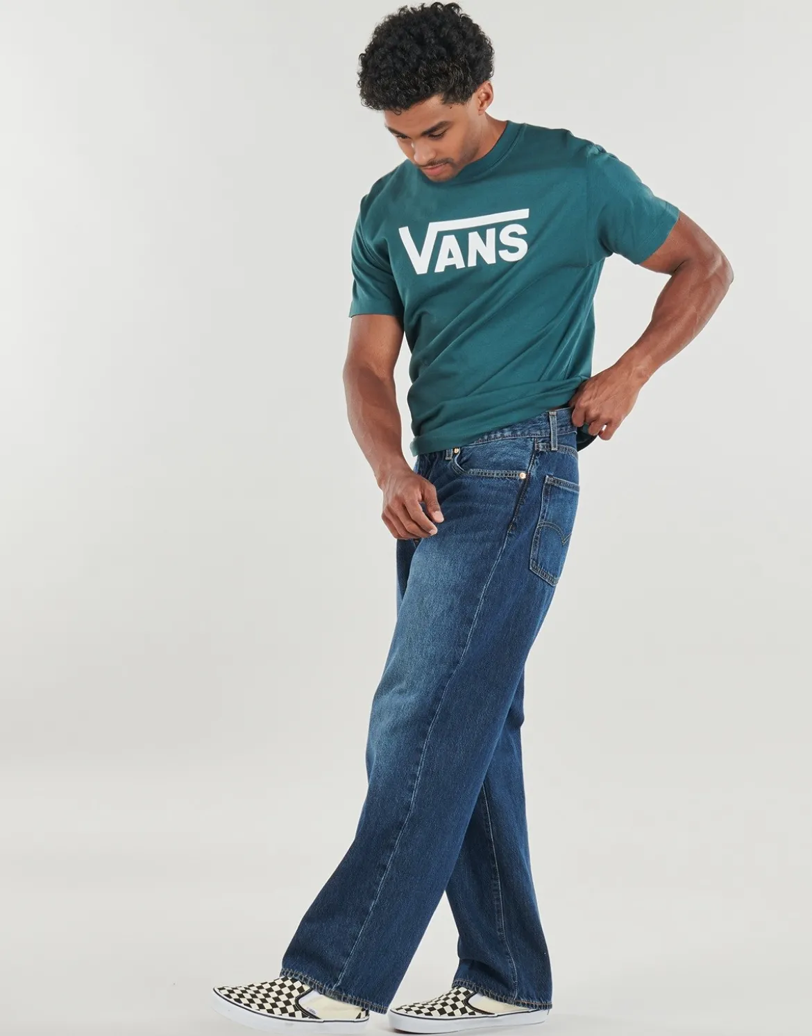 Flare Jeans Levi's
