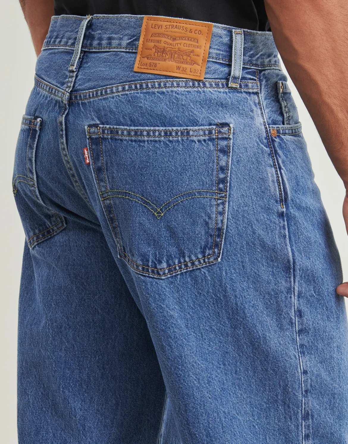 Flare Jeans Levi's