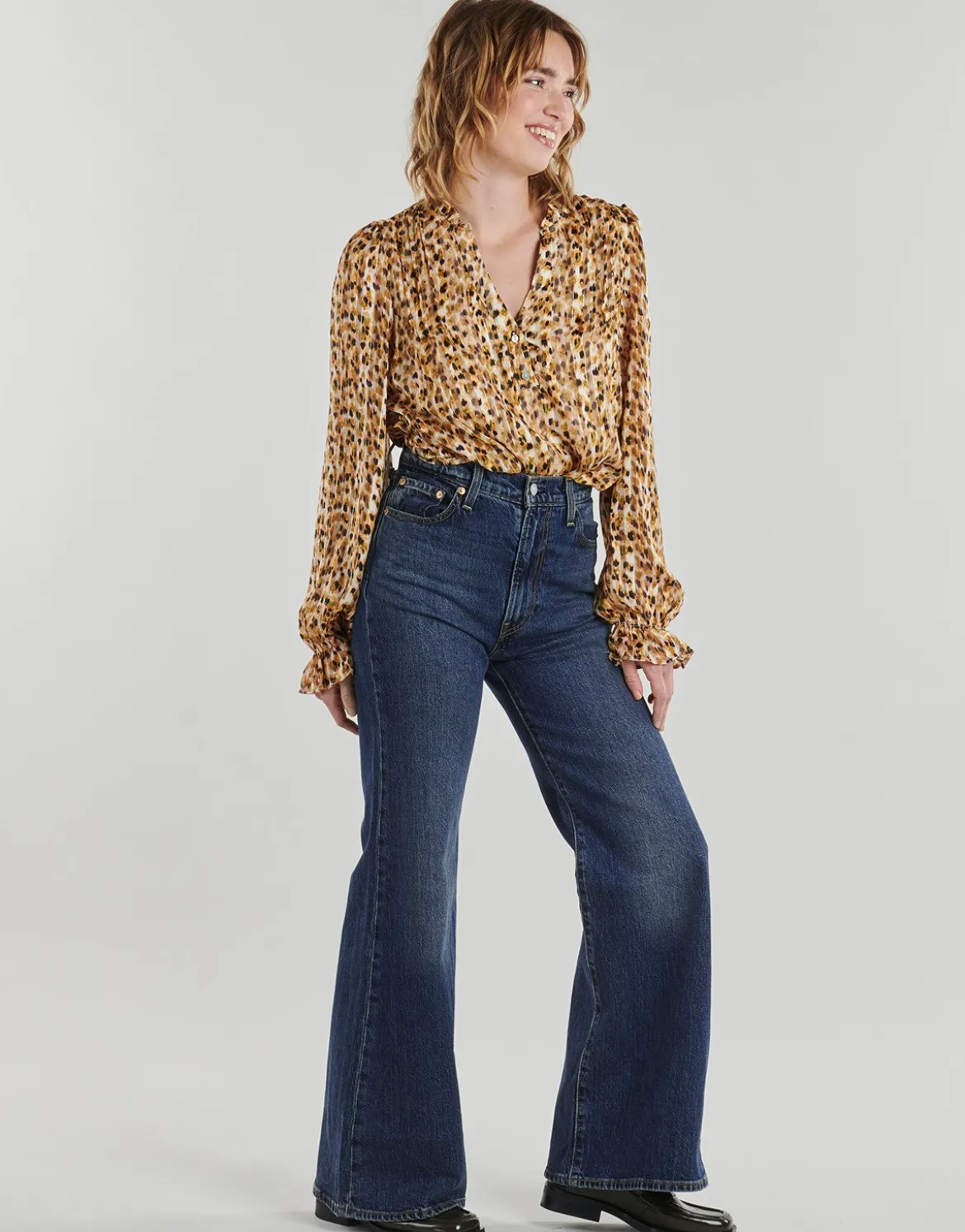 Flare Jeans Levi's
