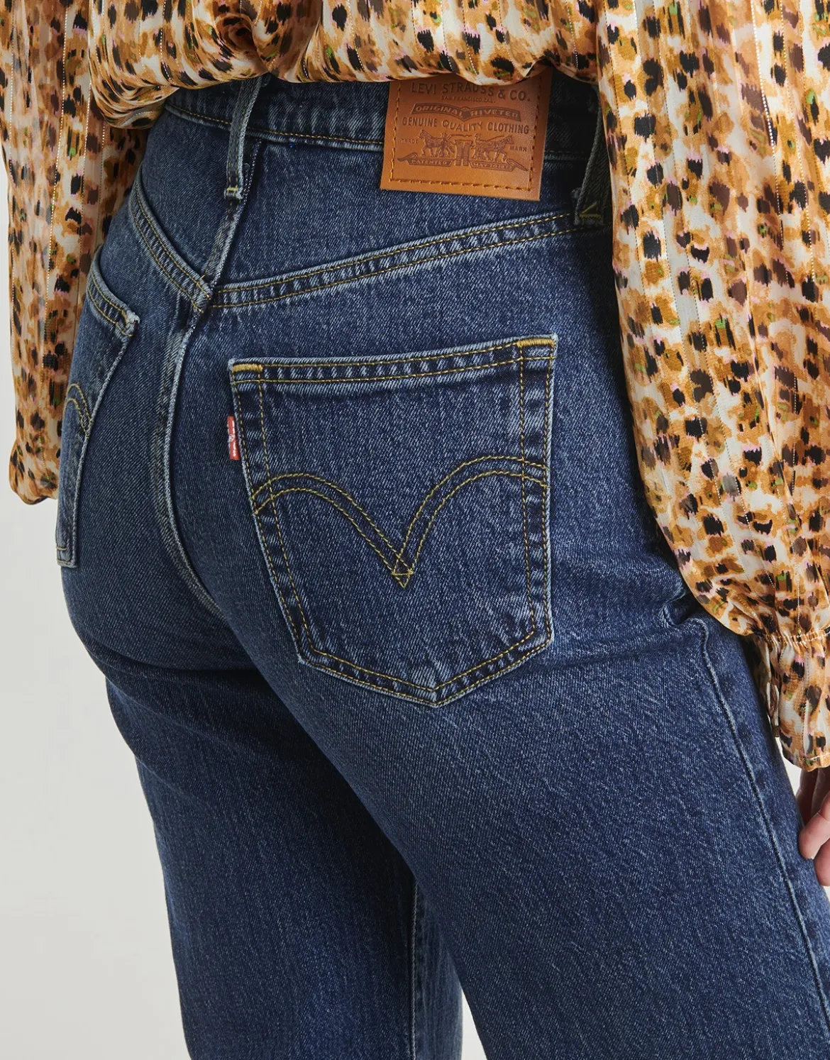 Flare Jeans Levi's