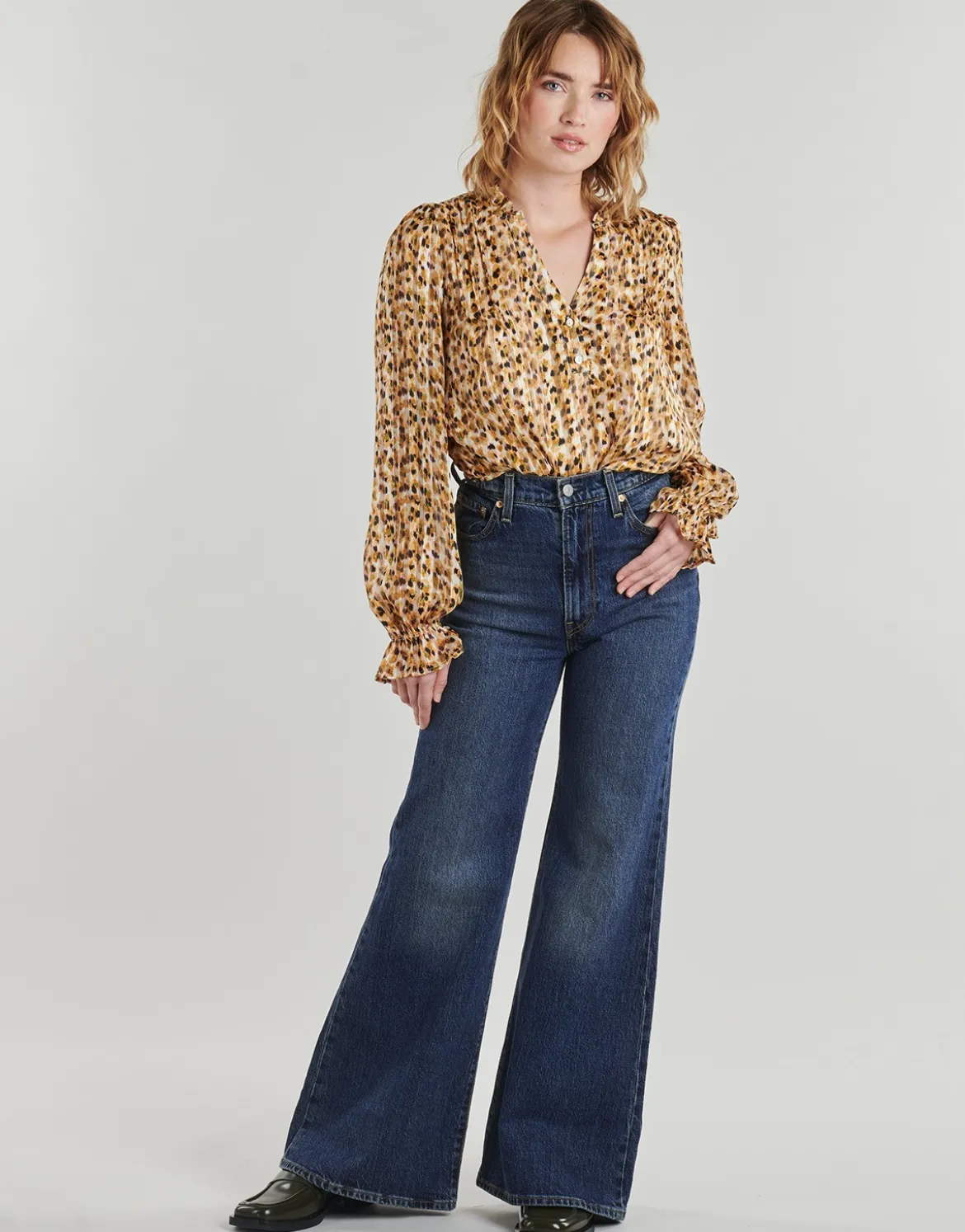 Flare Jeans Levi's