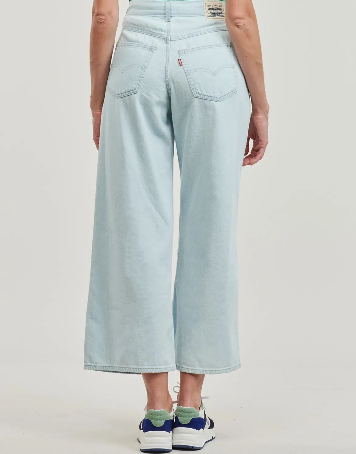 Flare Jeans Levi's