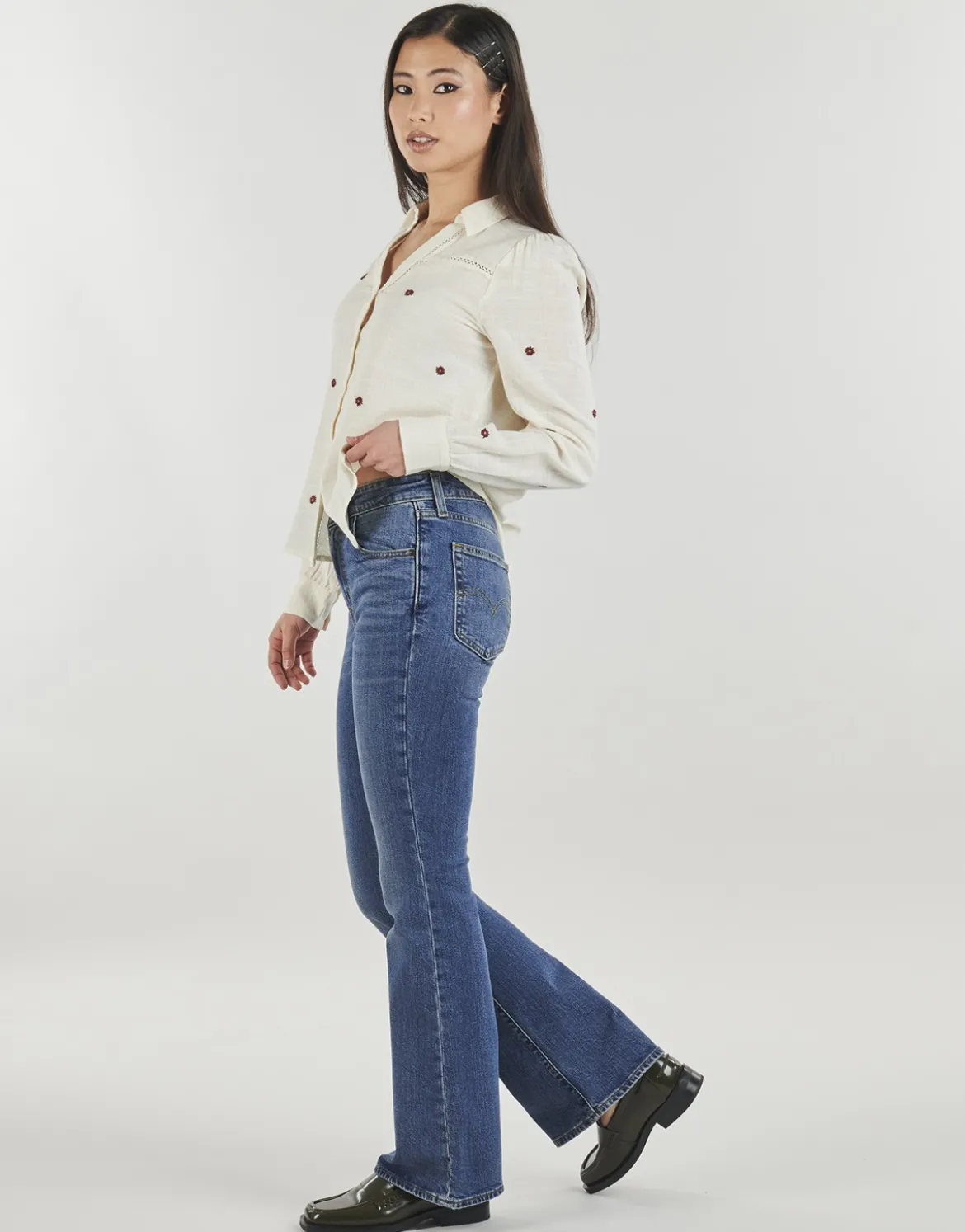 Flare Jeans Levi's