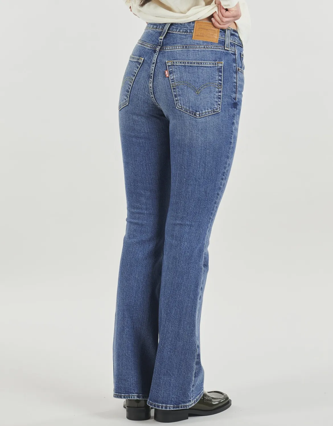 Flare Jeans Levi's