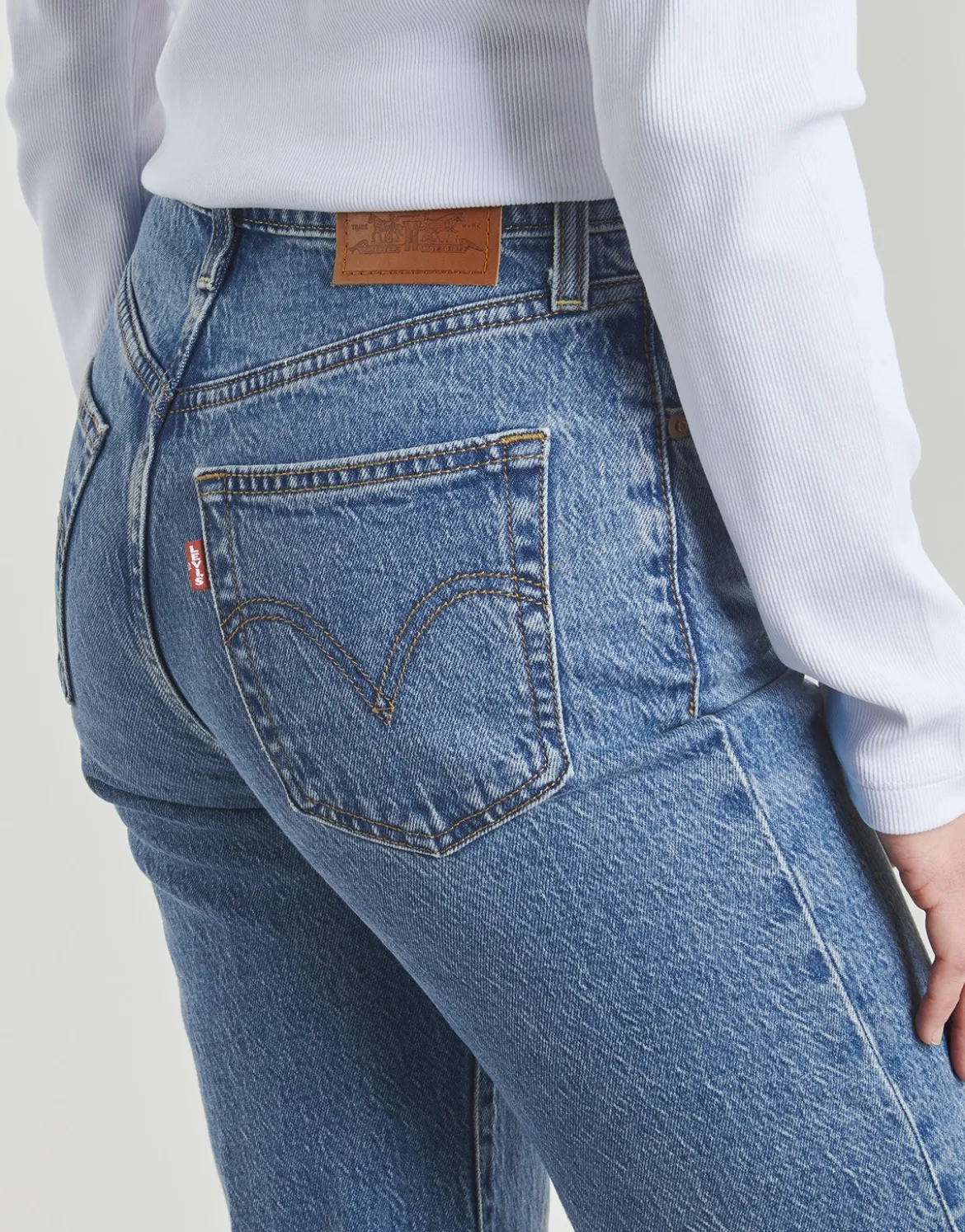 Flare Jeans Levi's