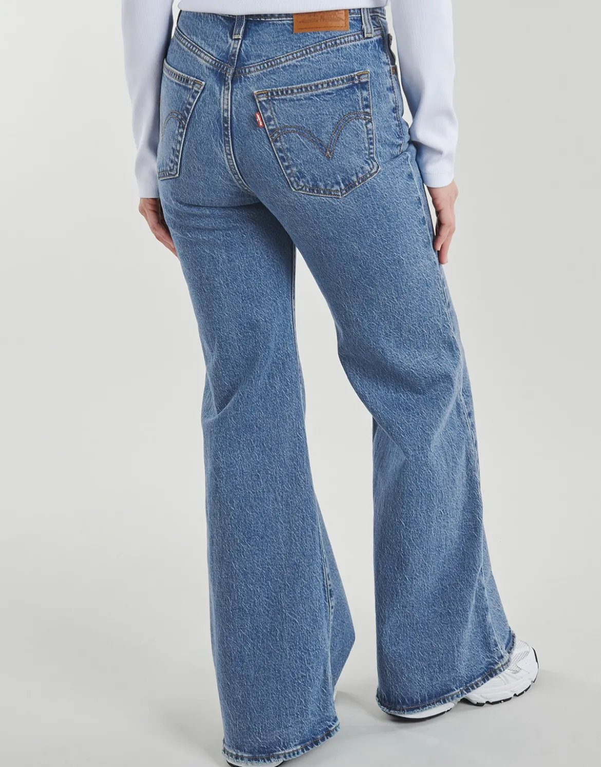 Flare Jeans Levi's