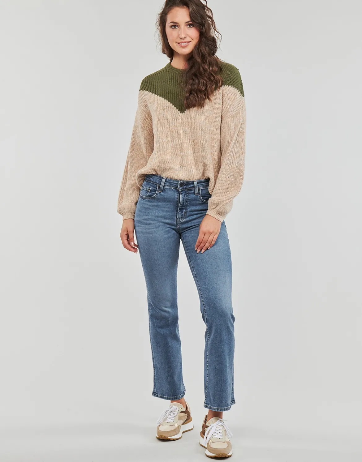Flare Jeans Levi's