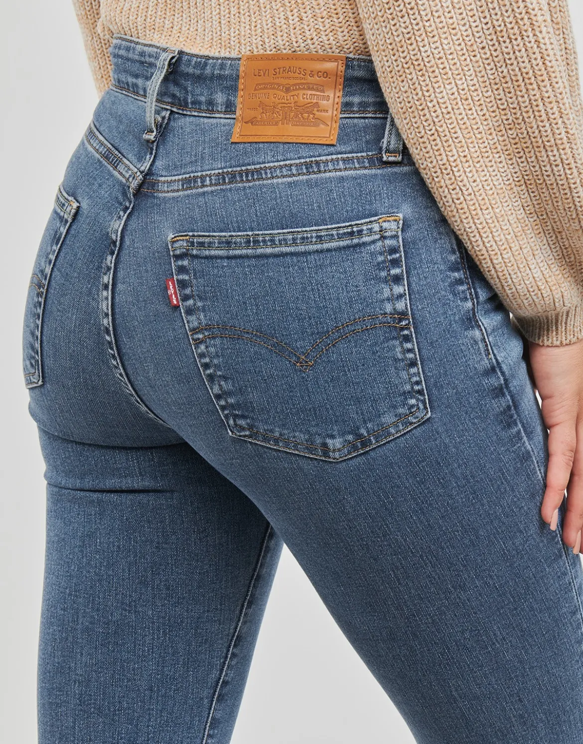 Flare Jeans Levi's