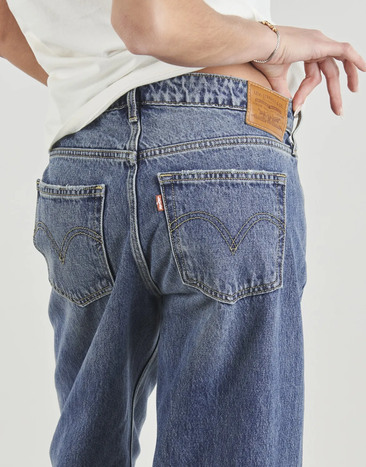 Flare Jeans Levi's