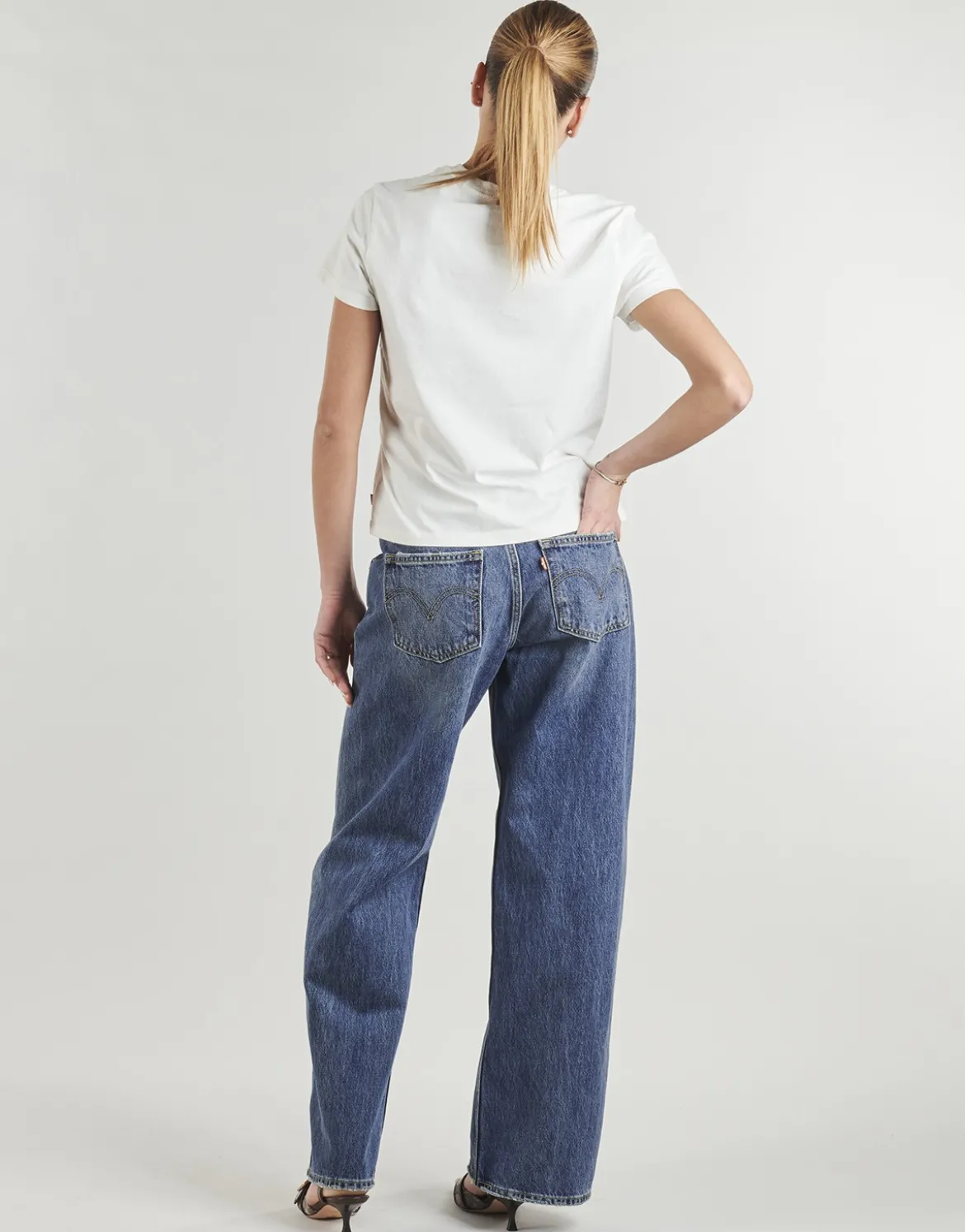 Flare Jeans Levi's