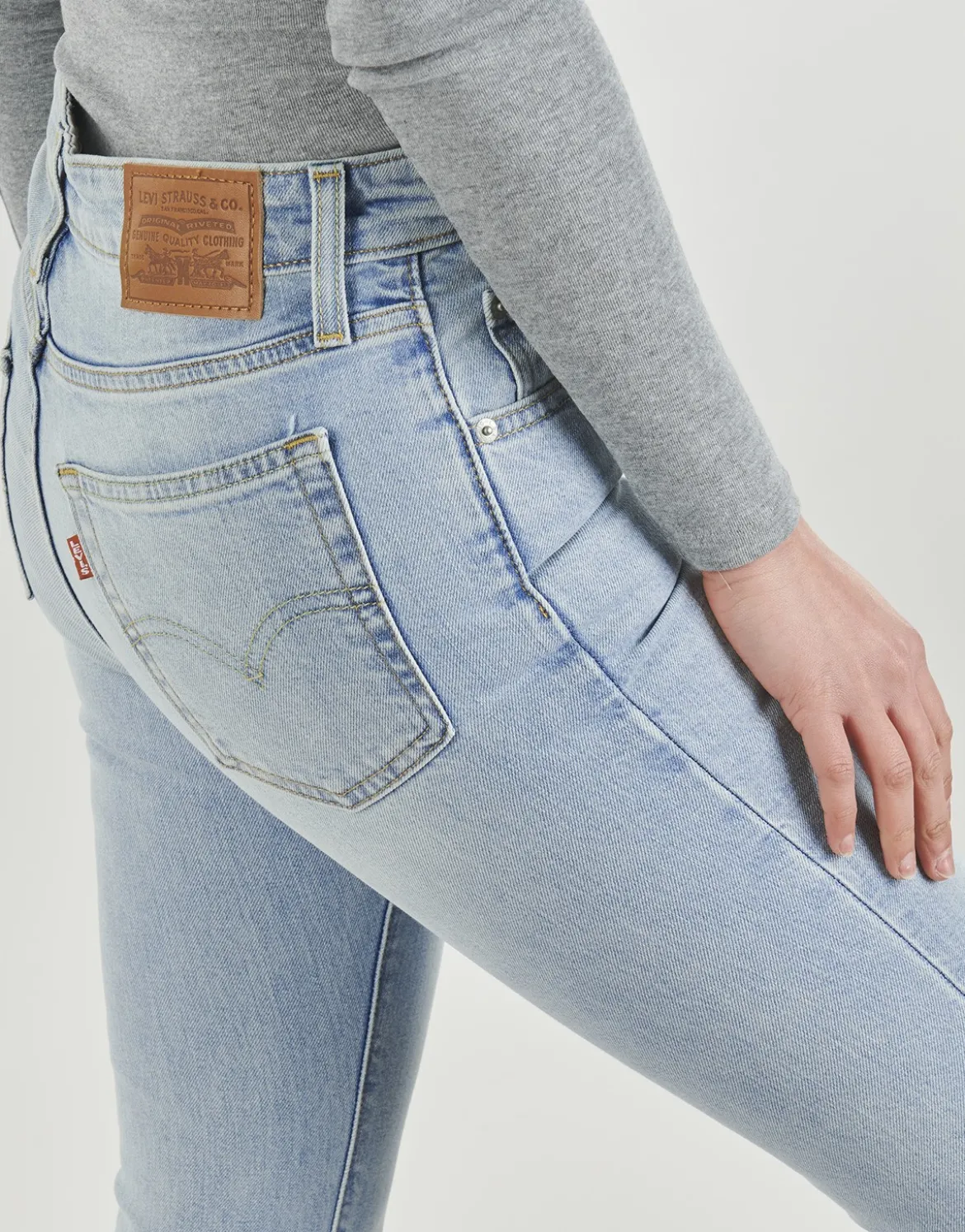 Flare Jeans Levi's