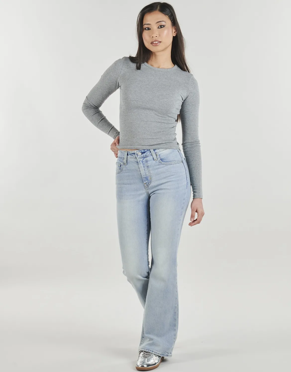 Flare Jeans Levi's