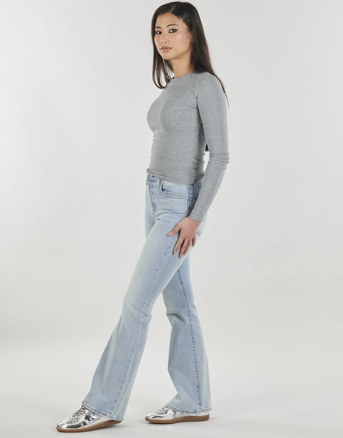 Flare Jeans Levi's