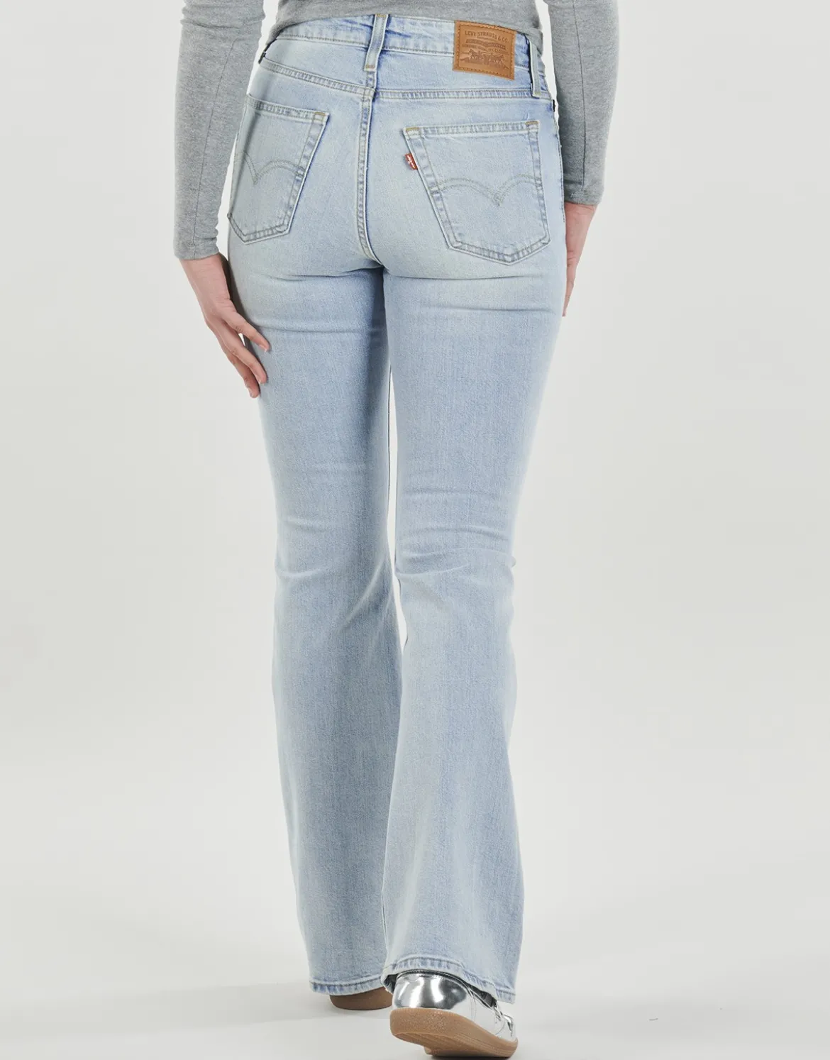 Flare Jeans Levi's