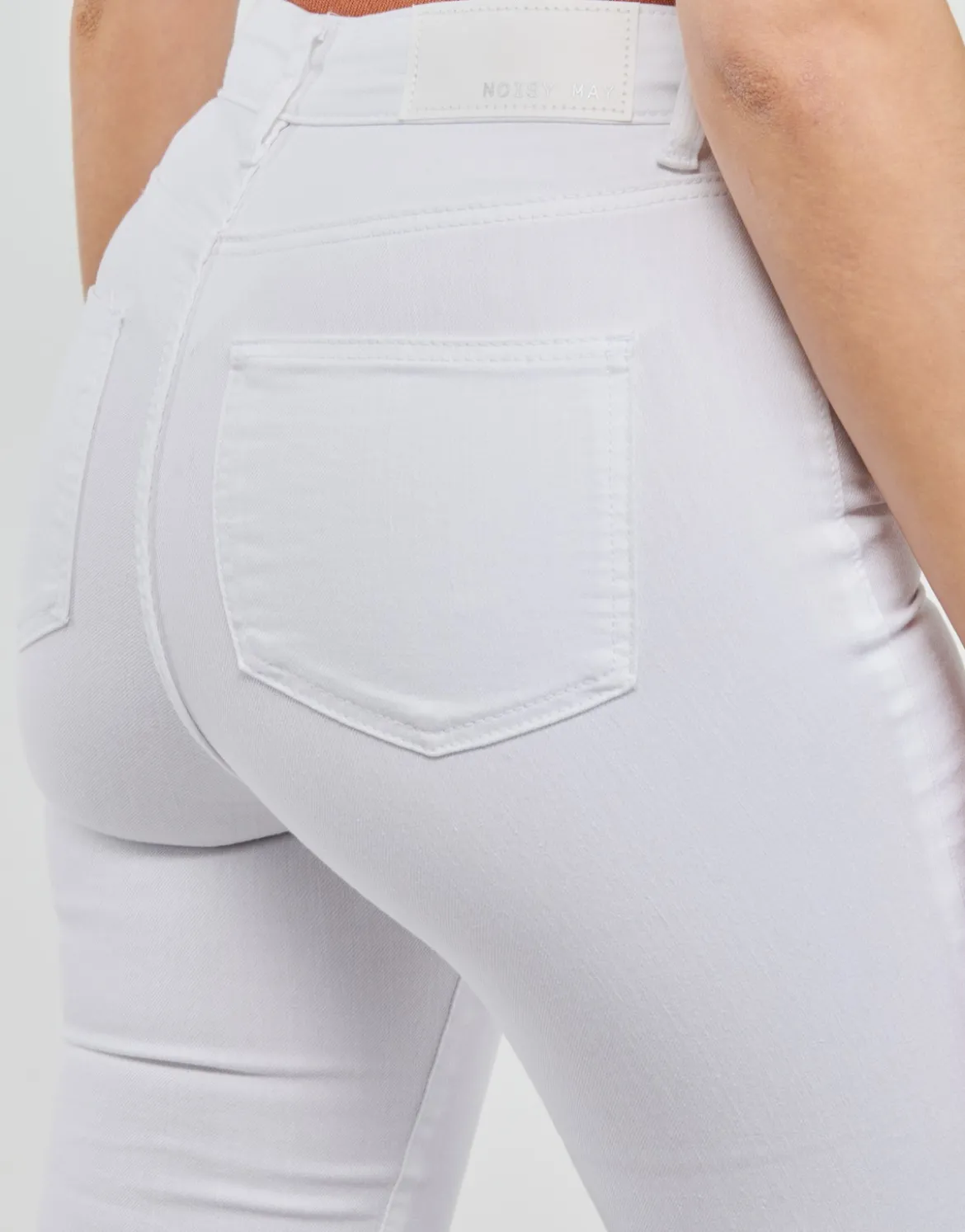 Flare Jeans Noisy May
