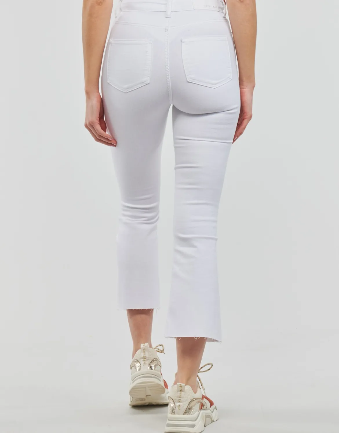 Flare Jeans Noisy May