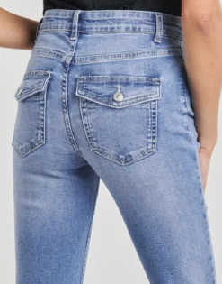 Flare Jeans Only