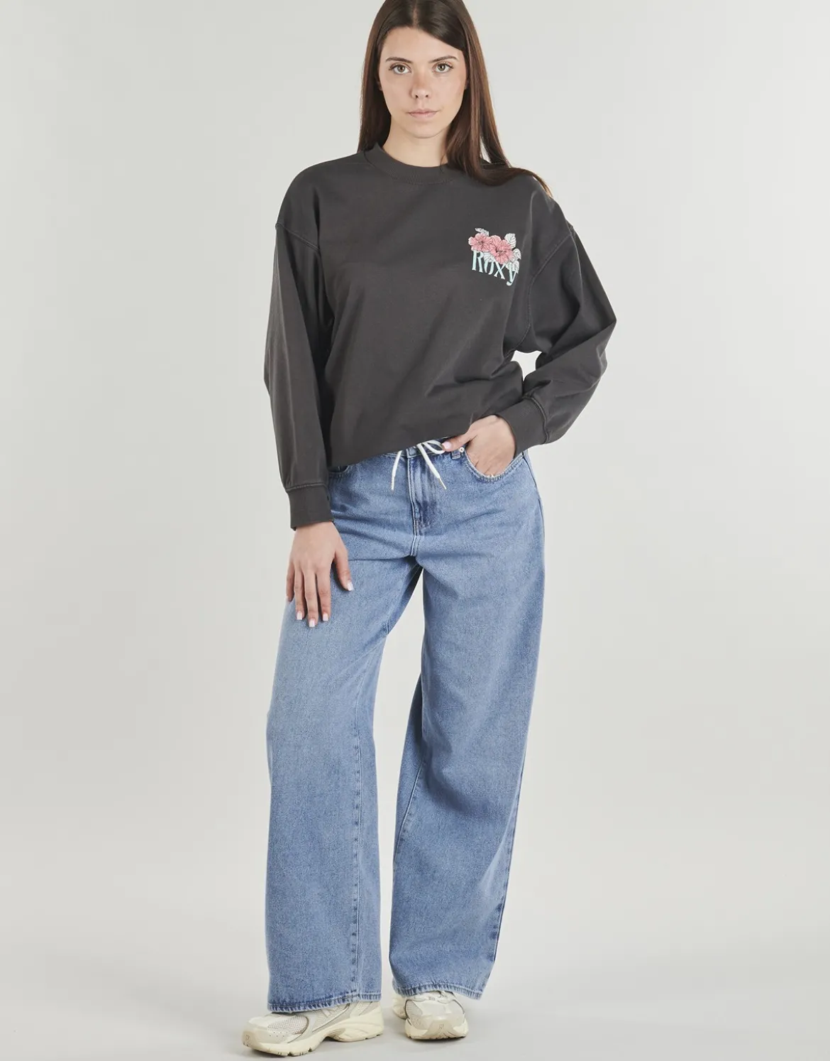 Flare Jeans Only