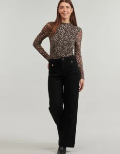 Flare Jeans Only