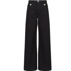 Flare Jeans Only
