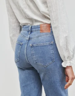 Flare Jeans Only