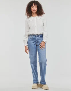 Flare Jeans Only