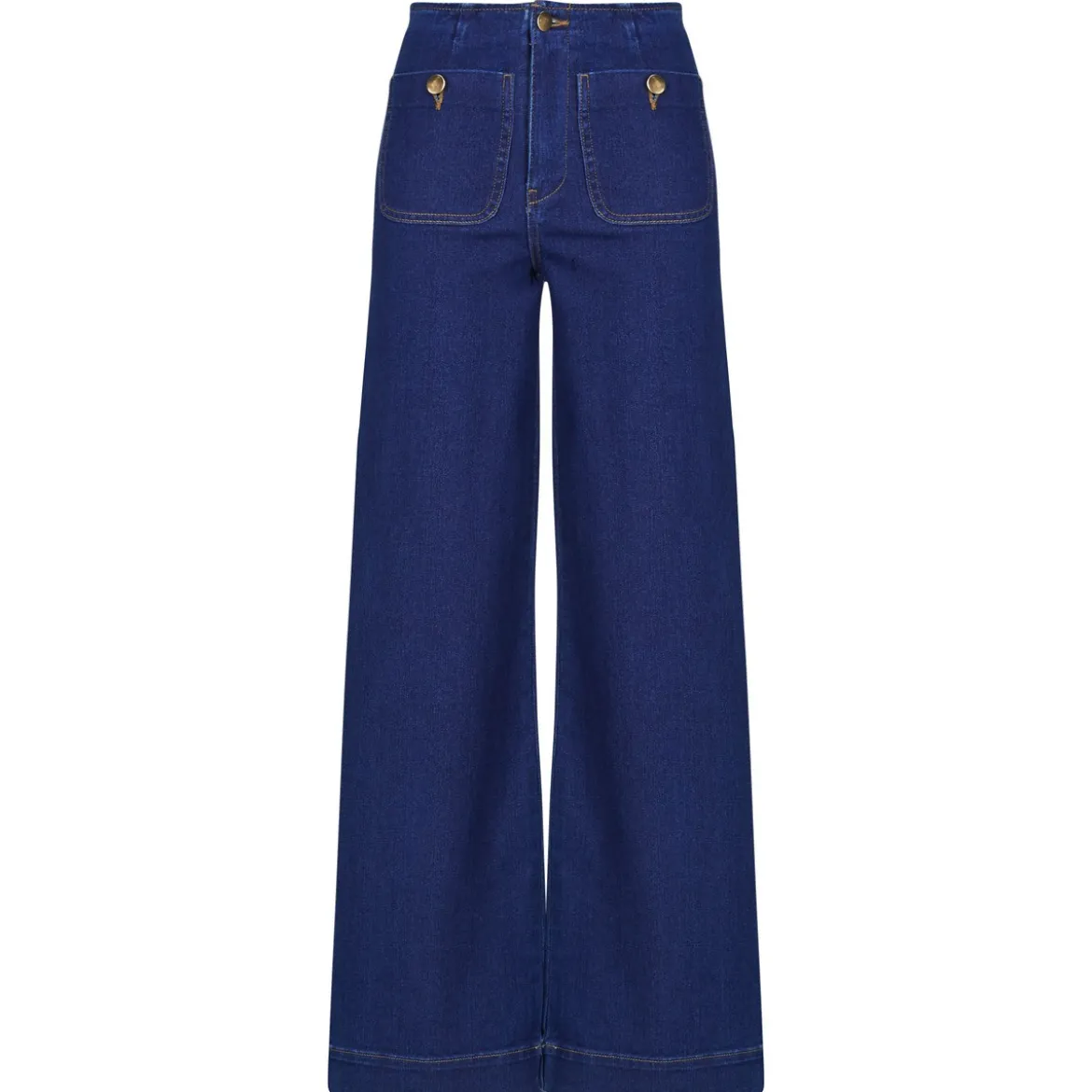 Flare Jeans Only