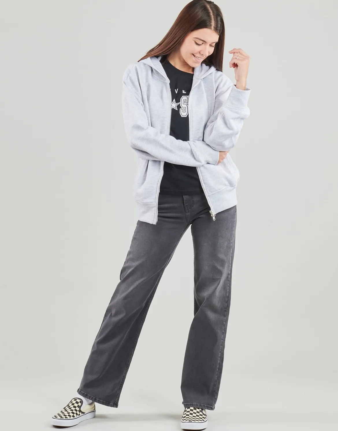 Flare Jeans Only