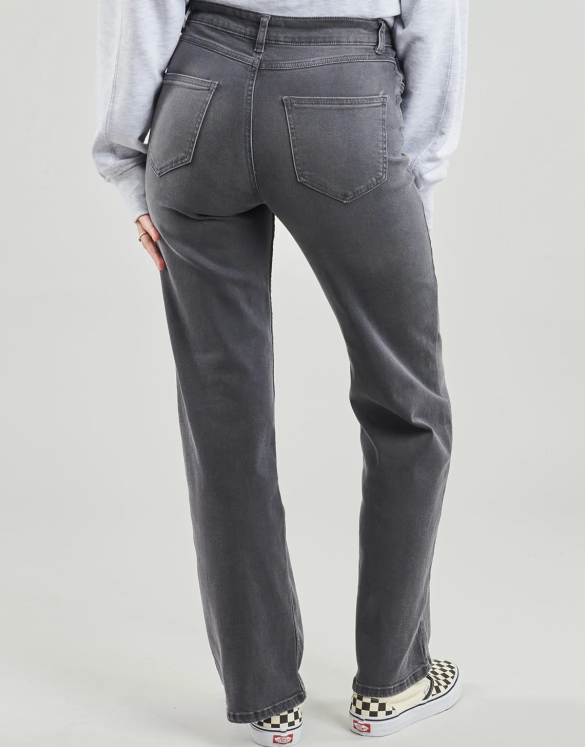 Flare Jeans Only