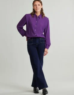 Flare Jeans Pepe jeans