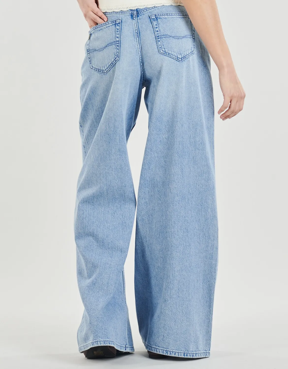 Flare Jeans Pepe jeans