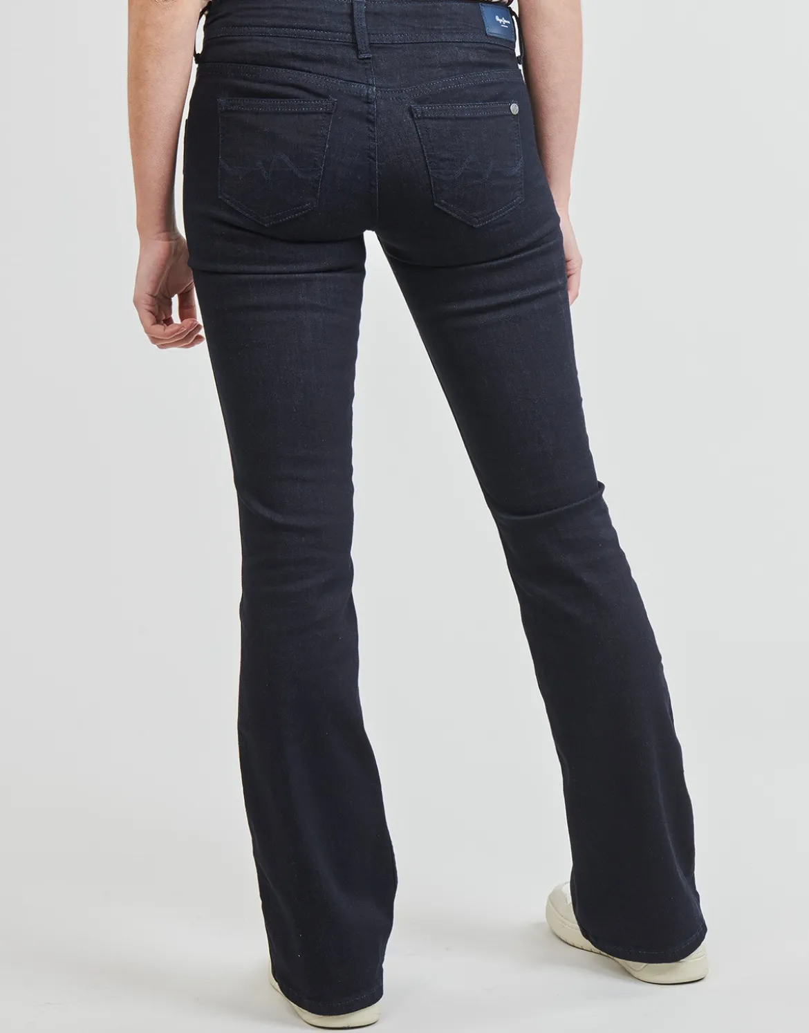 Flare Jeans Pepe jeans