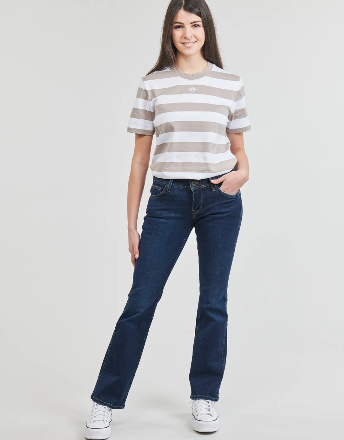 Flare Jeans Pepe jeans