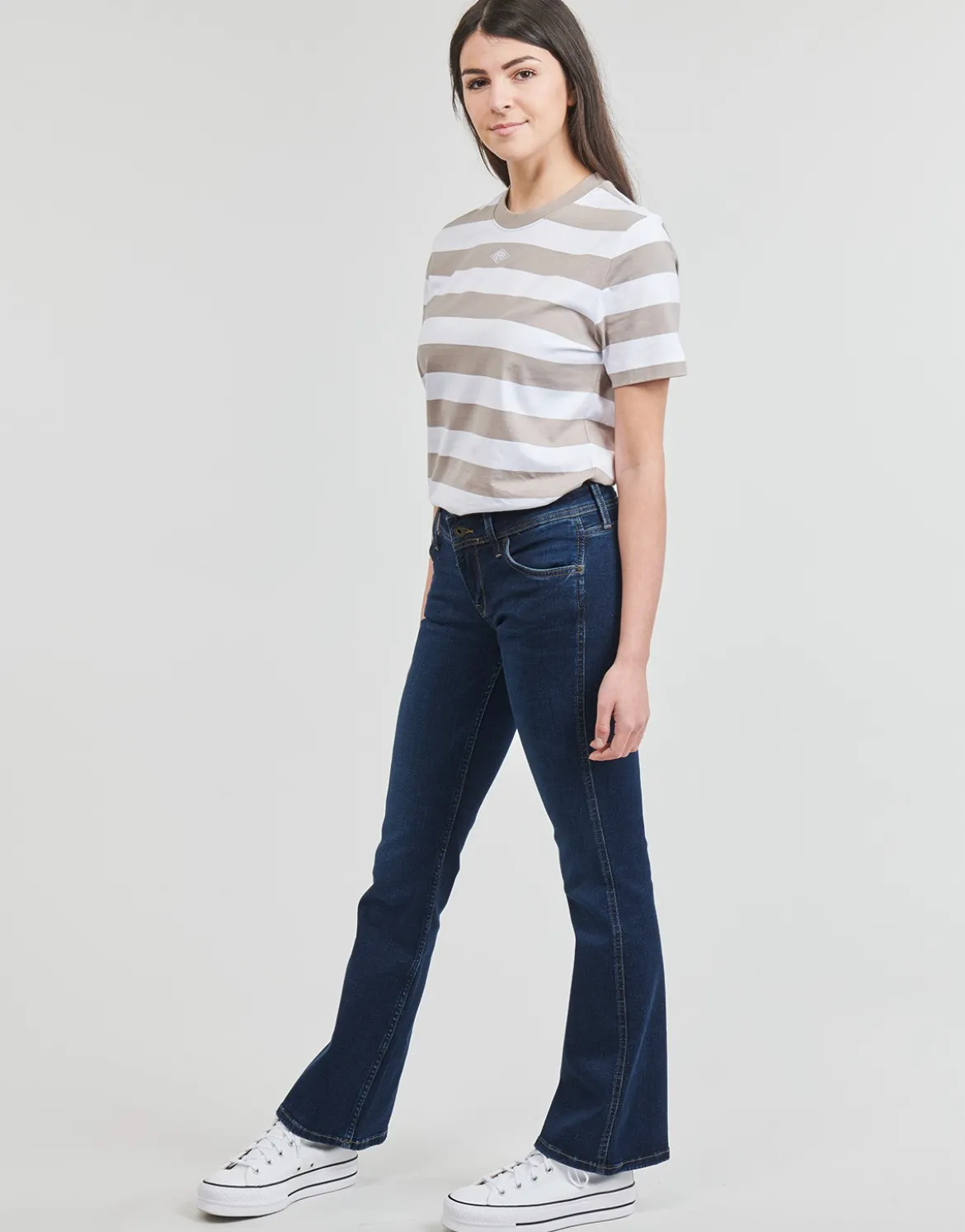 Flare Jeans Pepe jeans