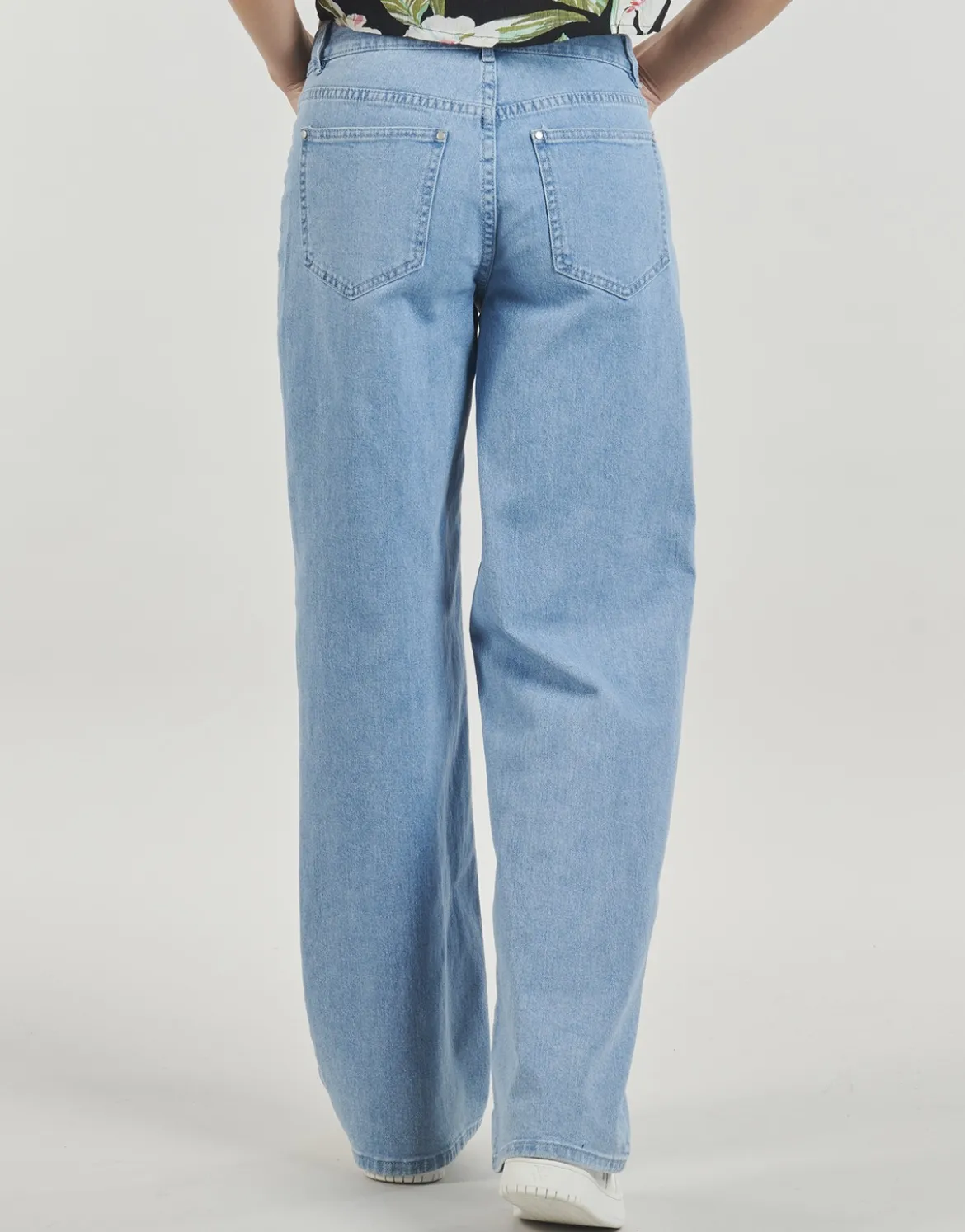 Flare Jeans Vila