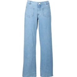Flare Jeans Vila