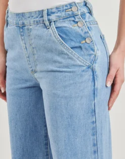 Flare Jeans Vila