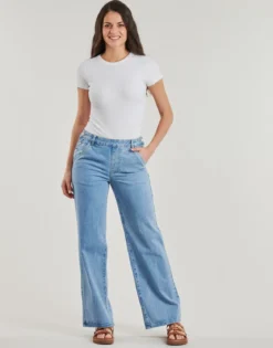 Flare Jeans Vila