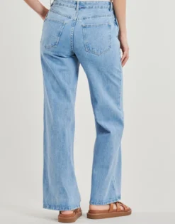 Flare Jeans Vila