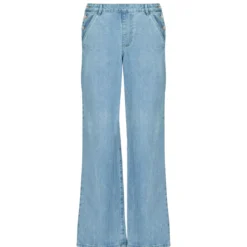Flare Jeans Vila