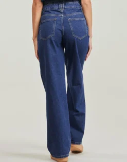 Flare Jeans Vila