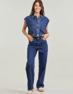 Flare Jeans Vila