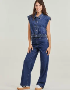 Flare Jeans Vila