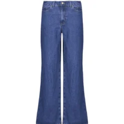 Flare Jeans Vila